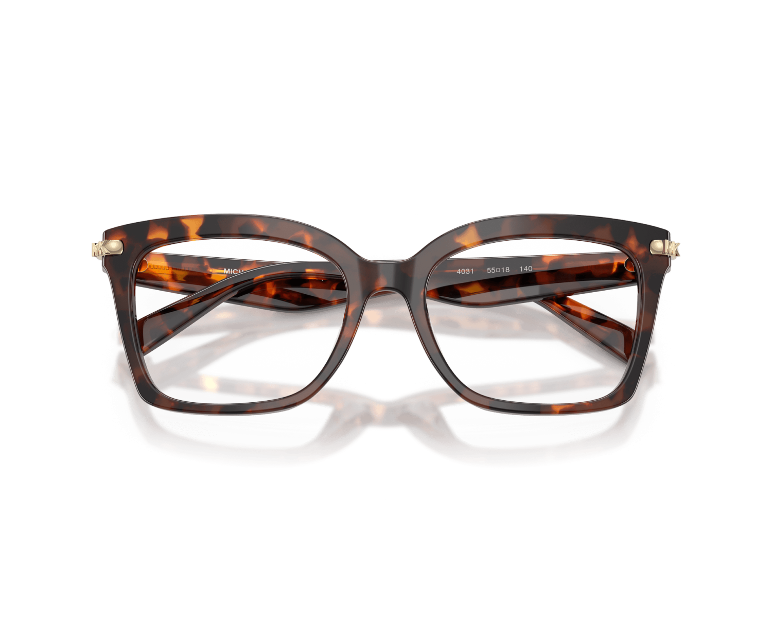 MICHAEL KORS - GREENVILLE - MK4166U - 4031 - 55