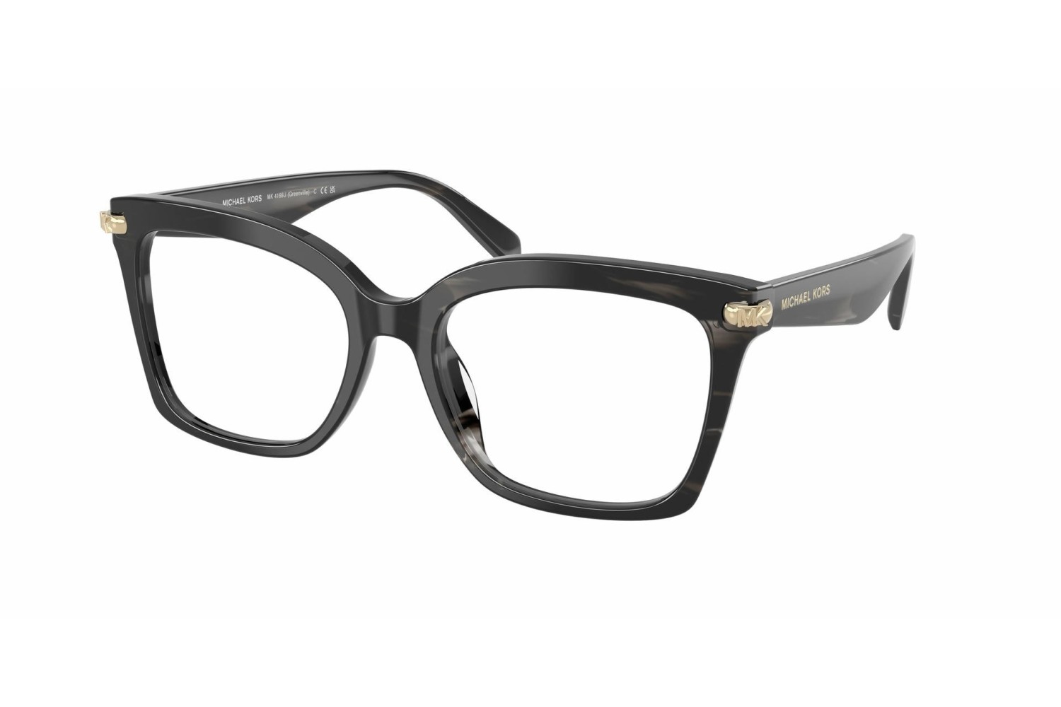 MICHAEL KORS - GREENVILLE - MK4166U - 4034 - 55