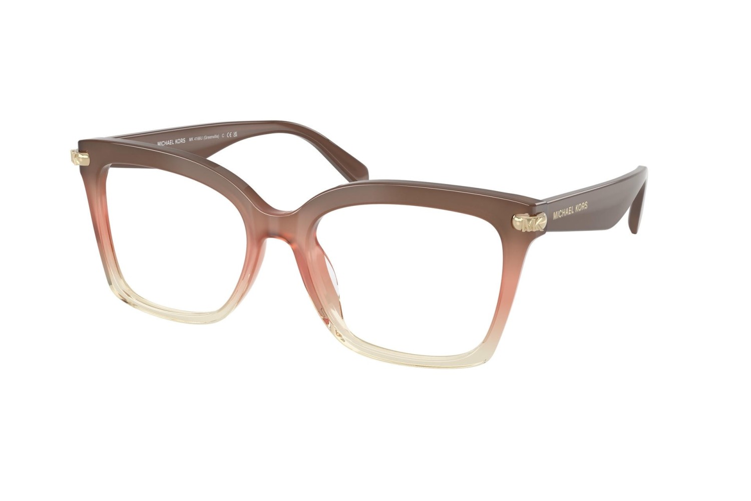 MICHAEL KORS - GREENVILLE - MK4166U - 4035 - 55