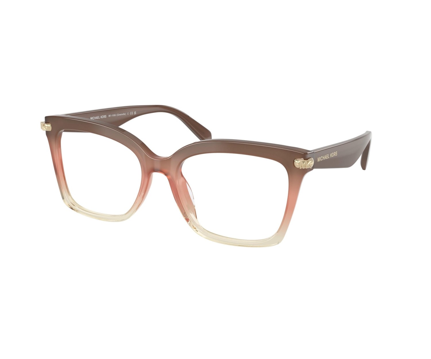 MICHAEL KORS - GREENVILLE - MK4166U - 4035 - 55