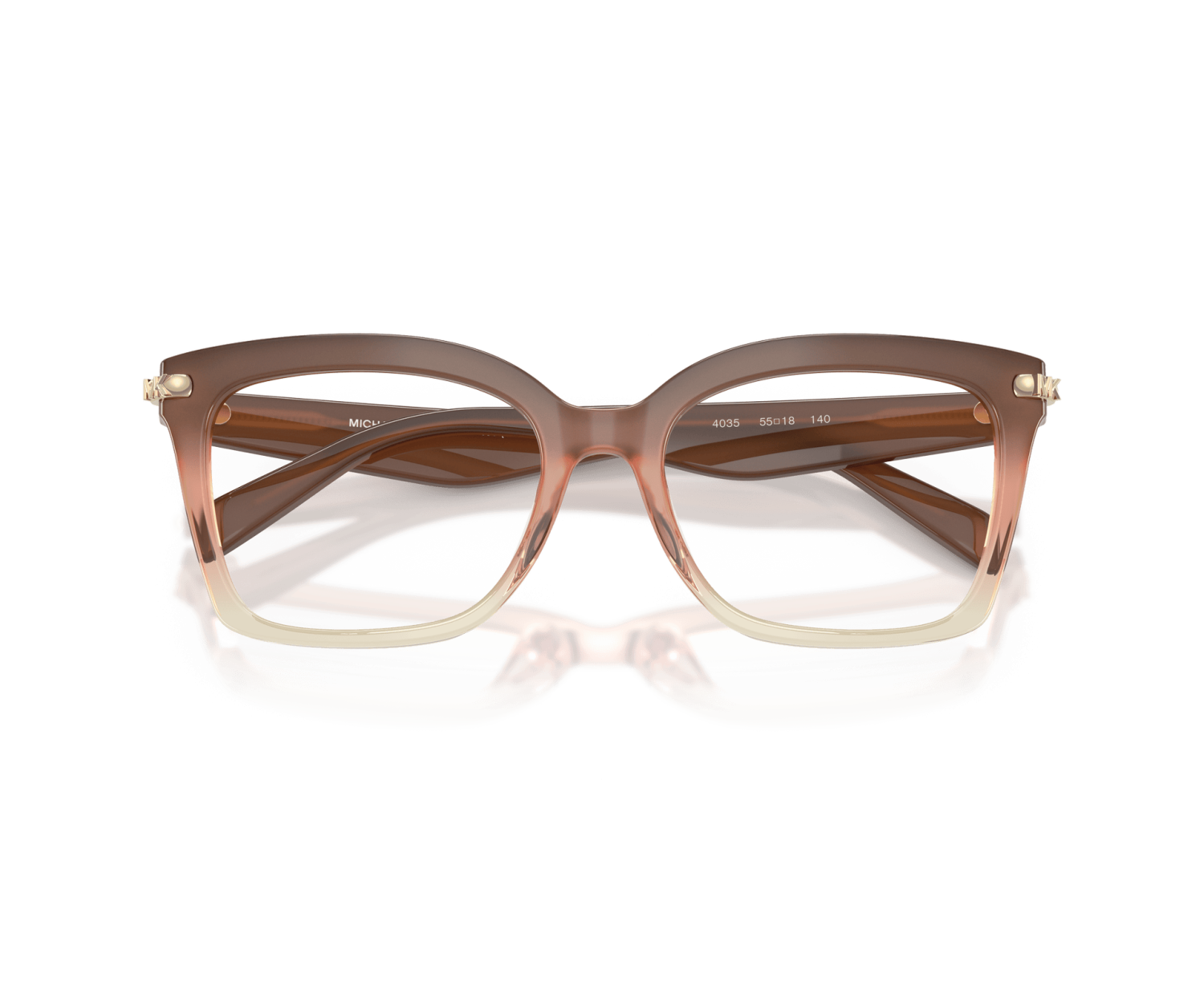 MICHAEL KORS - GREENVILLE - MK4166U - 4035 - 55