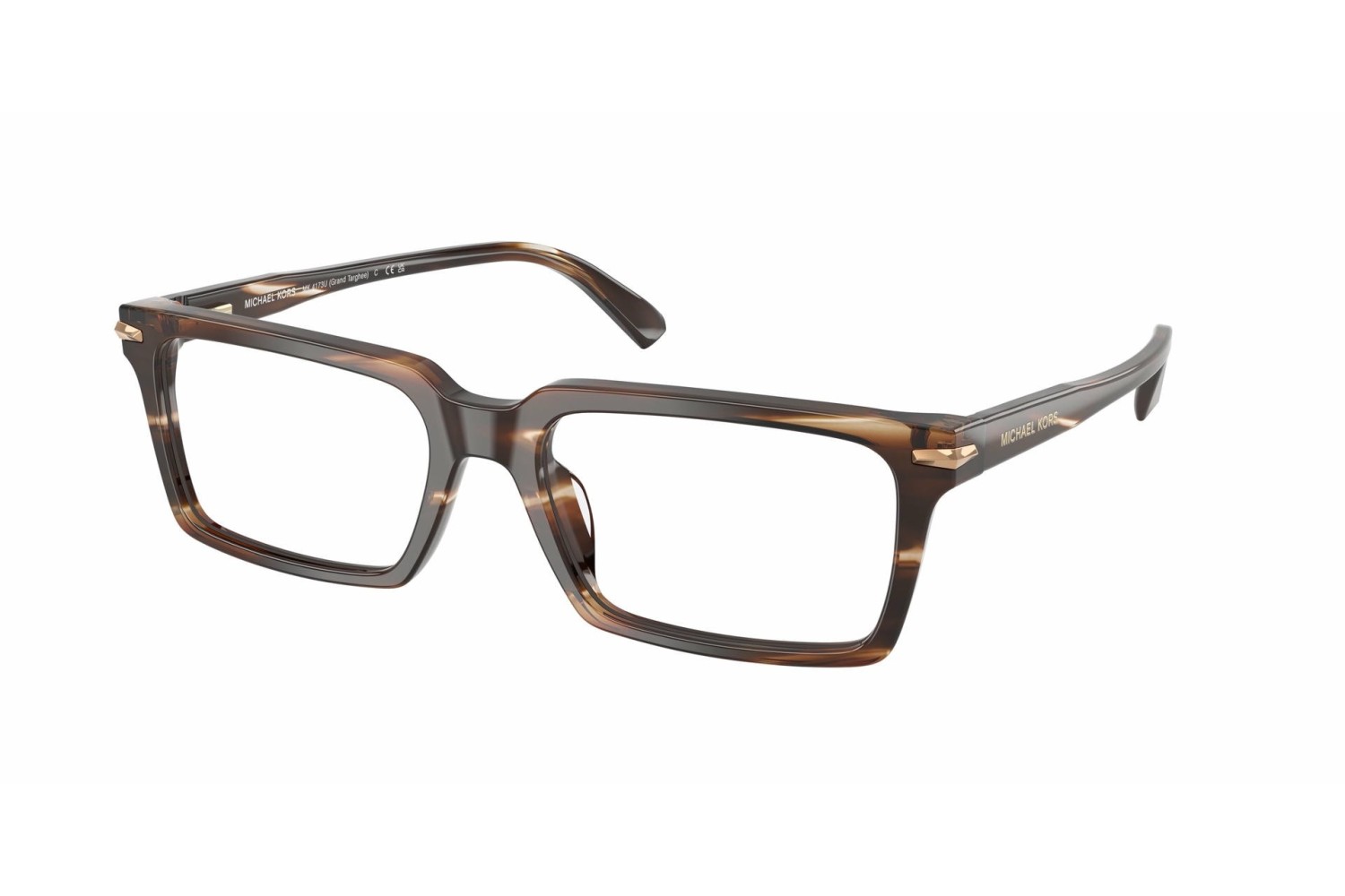 MICHAEL KORS - GRAND TARGHEE - MK4173U - 4039 - 56