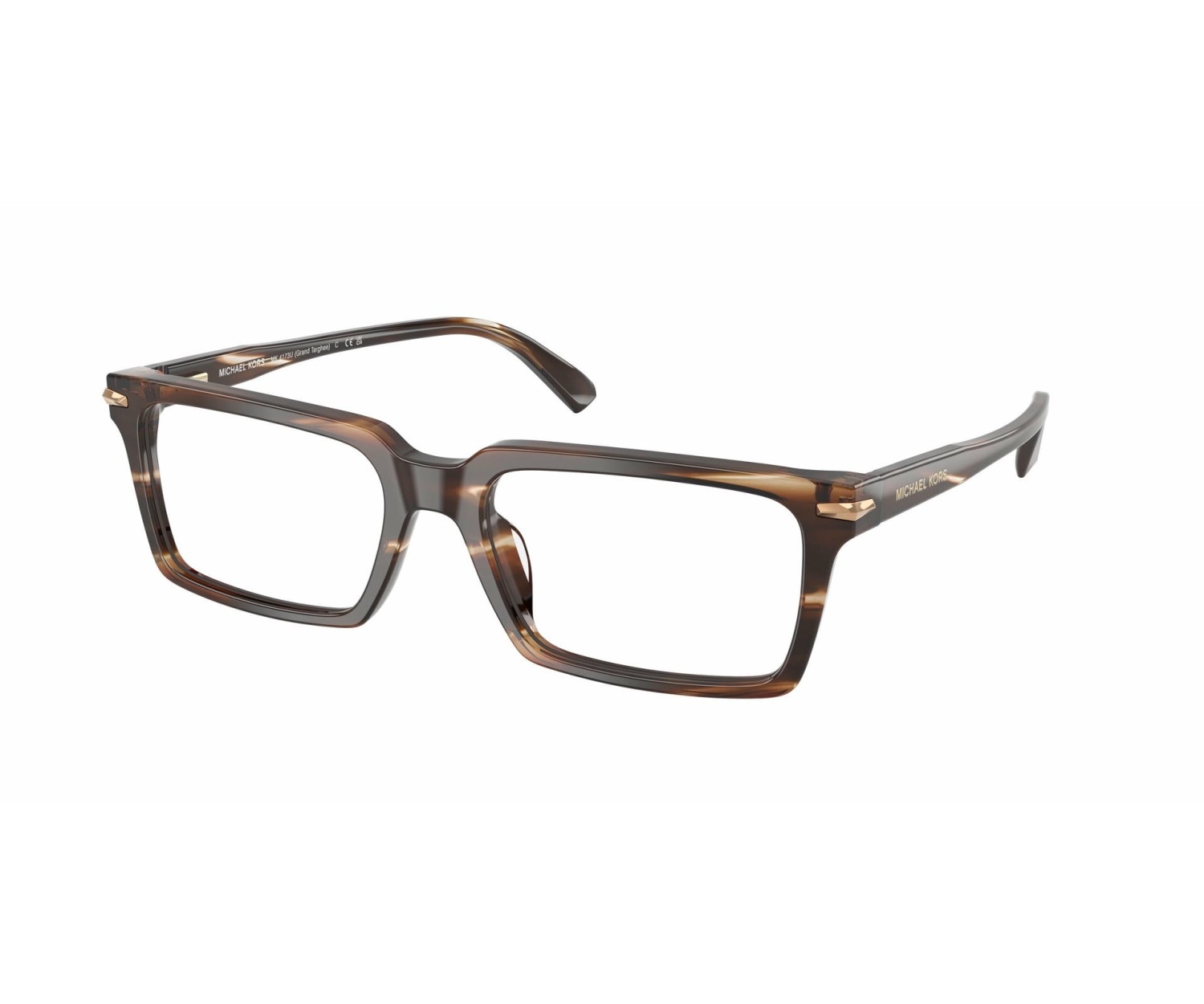MICHAEL KORS - GRAND TARGHEE - MK4173U - 4039 - 56