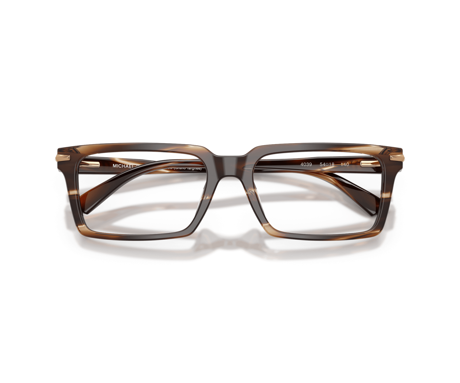 MICHAEL KORS - GRAND TARGHEE - MK4173U - 4039 - 56
