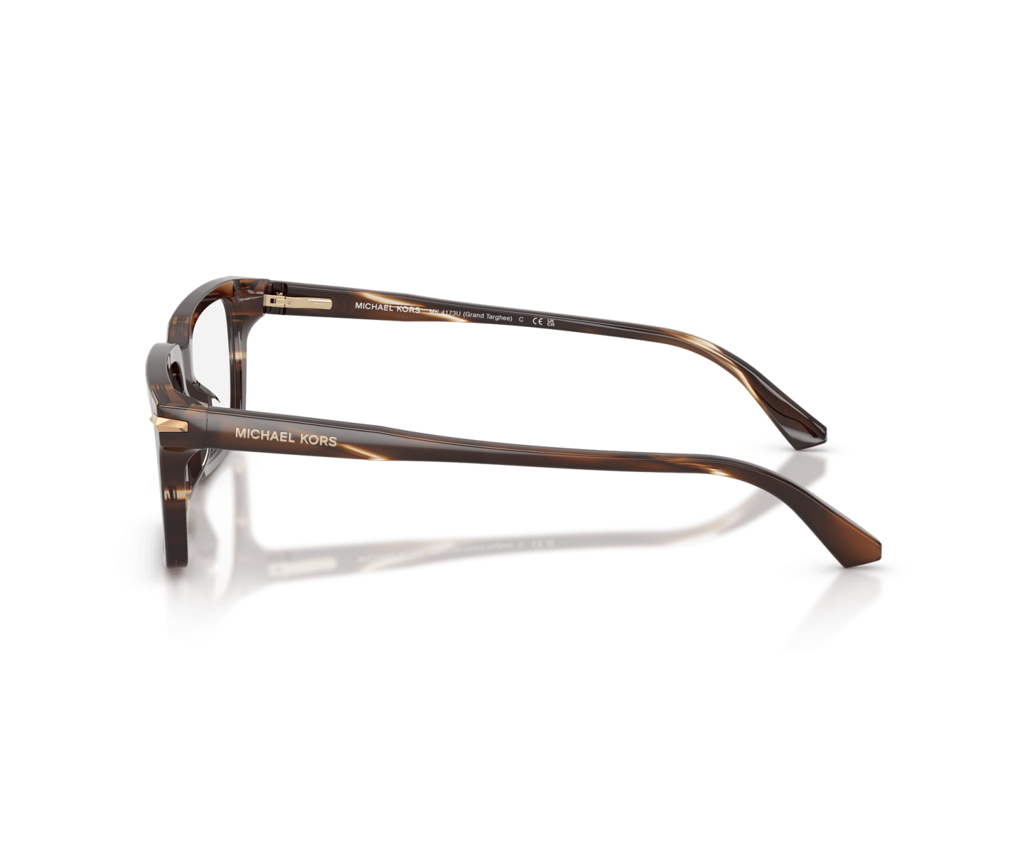 MICHAEL KORS - GRAND TARGHEE - MK4173U - 4039 - 56