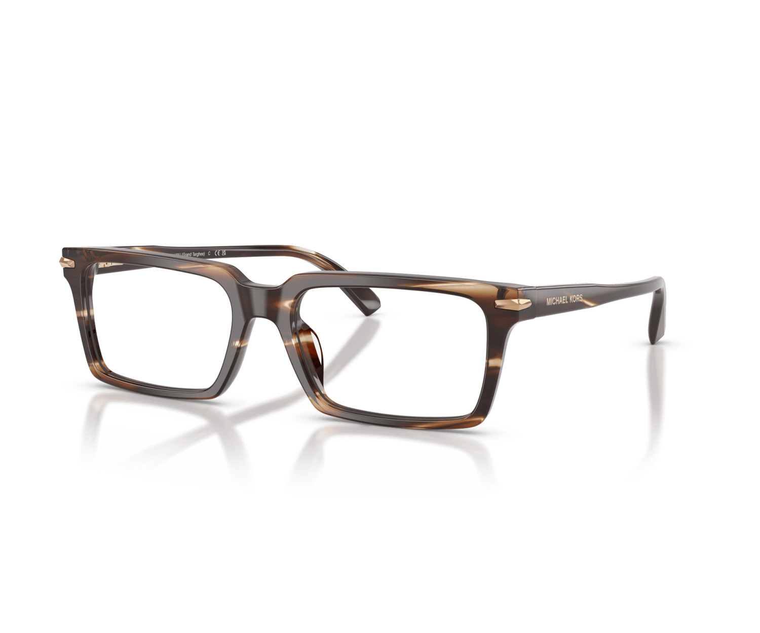 MICHAEL KORS - GRAND TARGHEE - MK4173U - 4039 - 56