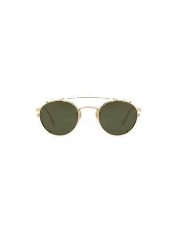 OLIVER PEOPLES - COLERIDGE CLIP - OV1186C - 503571 - 52 2