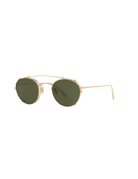 OLIVER PEOPLES - COLERIDGE CLIP - OV1186C - 503571 - 52