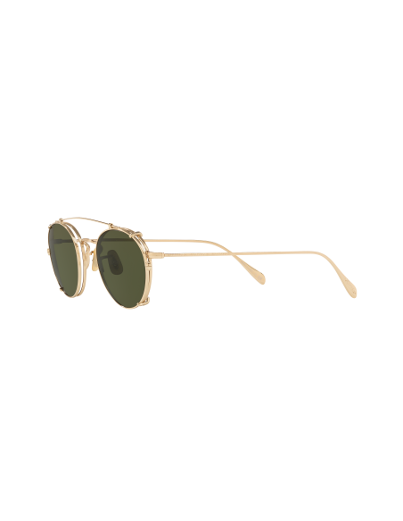 OLIVER PEOPLES - COLERIDGE CLIP - OV1186C - 503571 - 52
