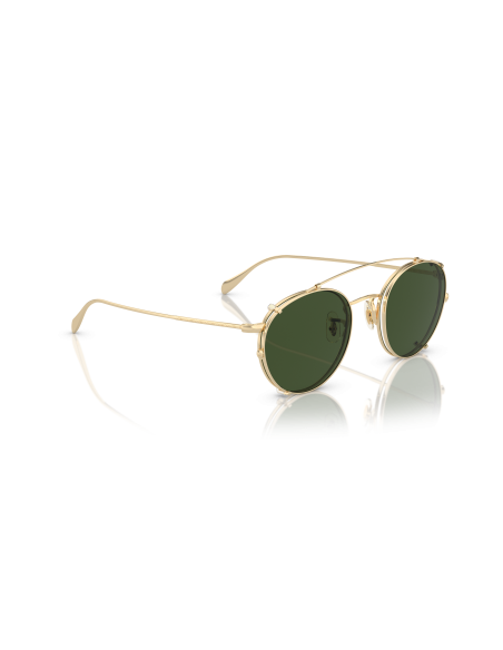 OLIVER PEOPLES - COLERIDGE CLIP - OV1186C - 503571 - 52