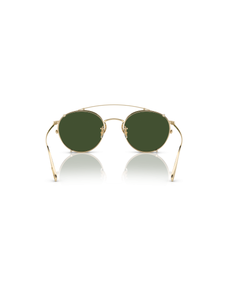 OLIVER PEOPLES - COLERIDGE CLIP - OV1186C - 503571 - 52