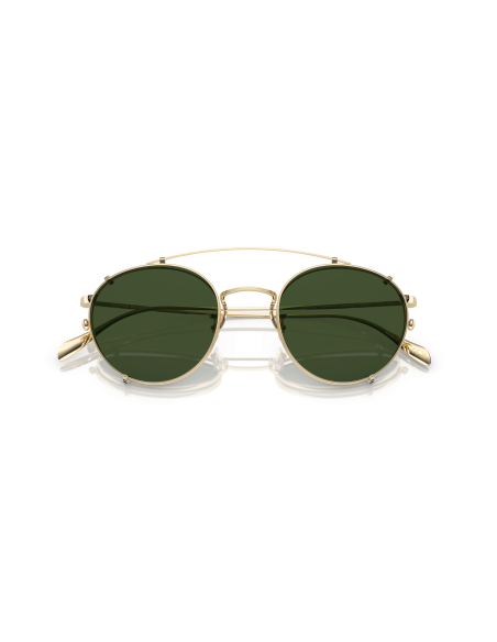 OLIVER PEOPLES - COLERIDGE CLIP - OV1186C - 503571 - 52