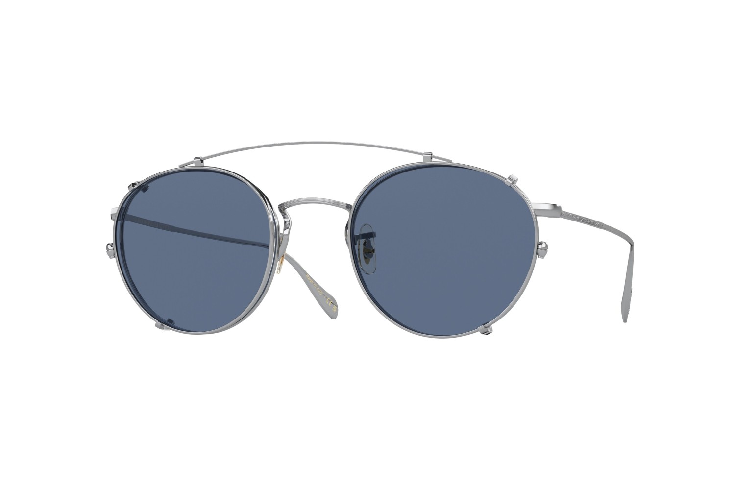 OLIVER PEOPLES - COLERIDGE CLIP - OV1186C - 503680 - 52