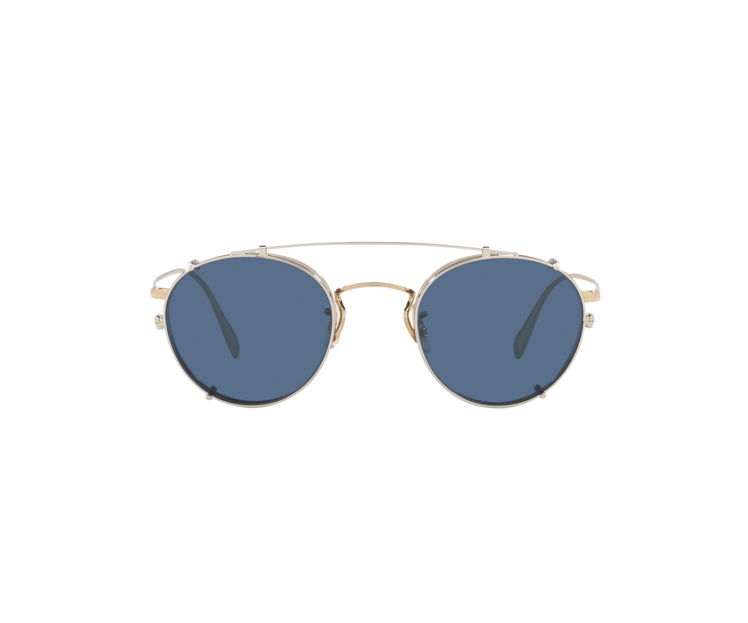 OLIVER PEOPLES - COLERIDGE CLIP - OV1186C - 503680 - 52