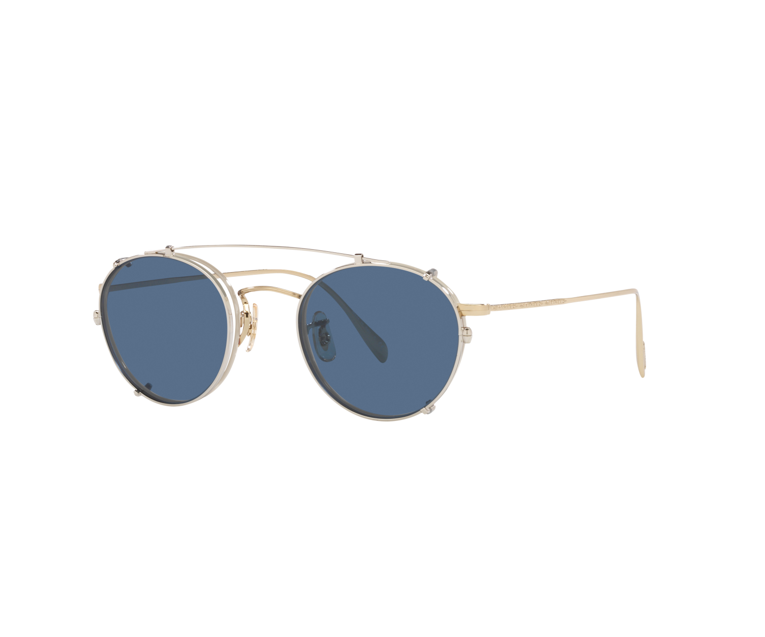 OLIVER PEOPLES - COLERIDGE CLIP - OV1186C - 503680 - 52