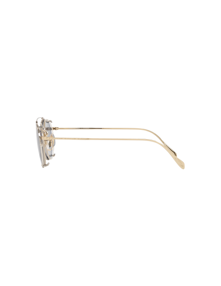 OLIVER PEOPLES - COLERIDGE CLIP - OV1186C - 503680 - 52