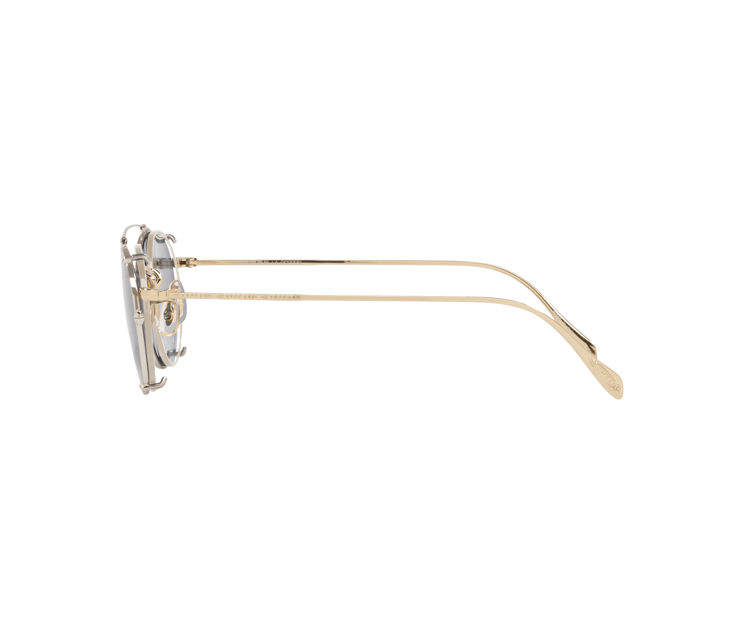 OLIVER PEOPLES - COLERIDGE CLIP - OV1186C - 503680 - 52