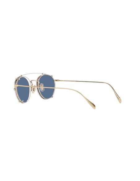 OLIVER PEOPLES - COLERIDGE CLIP - OV1186C - 503680 - 52