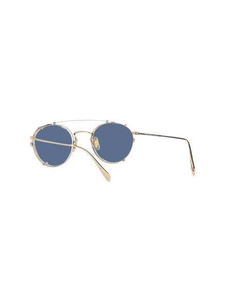 OLIVER PEOPLES - COLERIDGE CLIP - OV1186C - 503680 - 52
