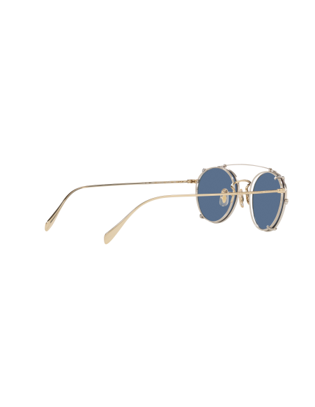 OLIVER PEOPLES - COLERIDGE CLIP - OV1186C - 503680 - 52