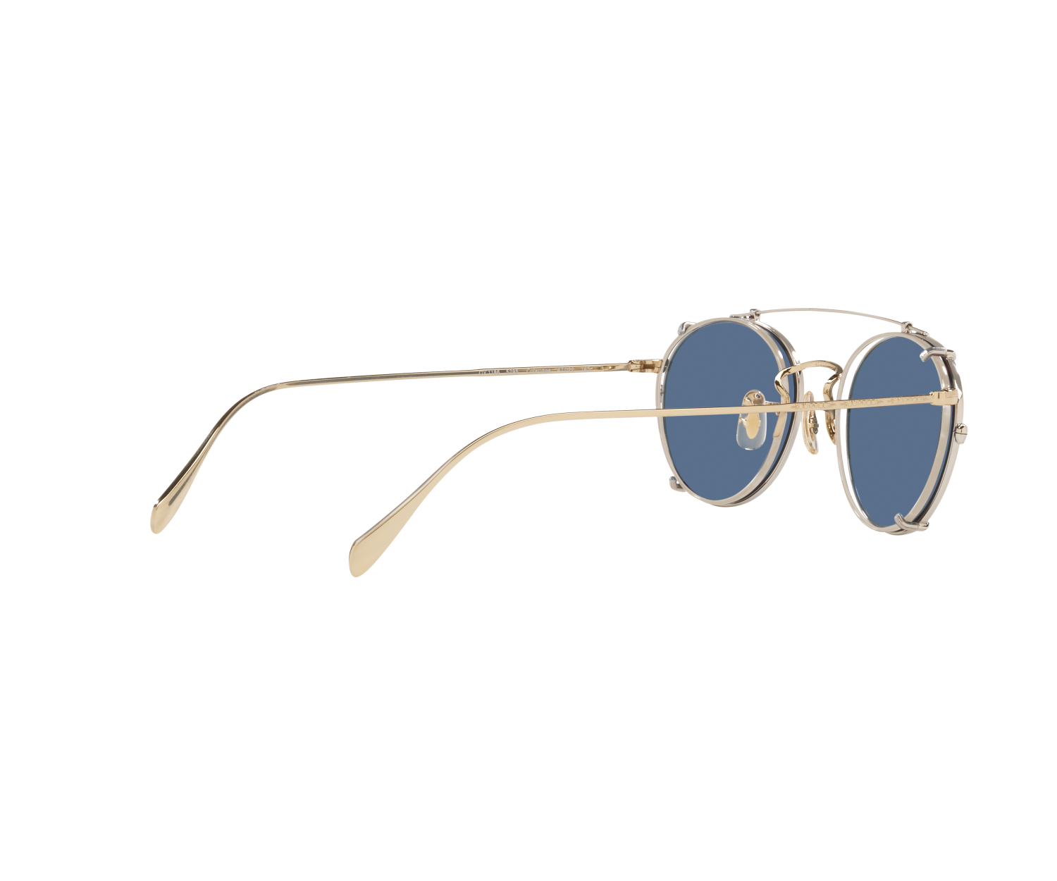 OLIVER PEOPLES - COLERIDGE CLIP - OV1186C - 503680 - 52