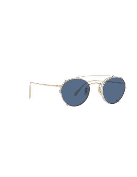 OLIVER PEOPLES - COLERIDGE CLIP - OV1186C - 503680 - 52