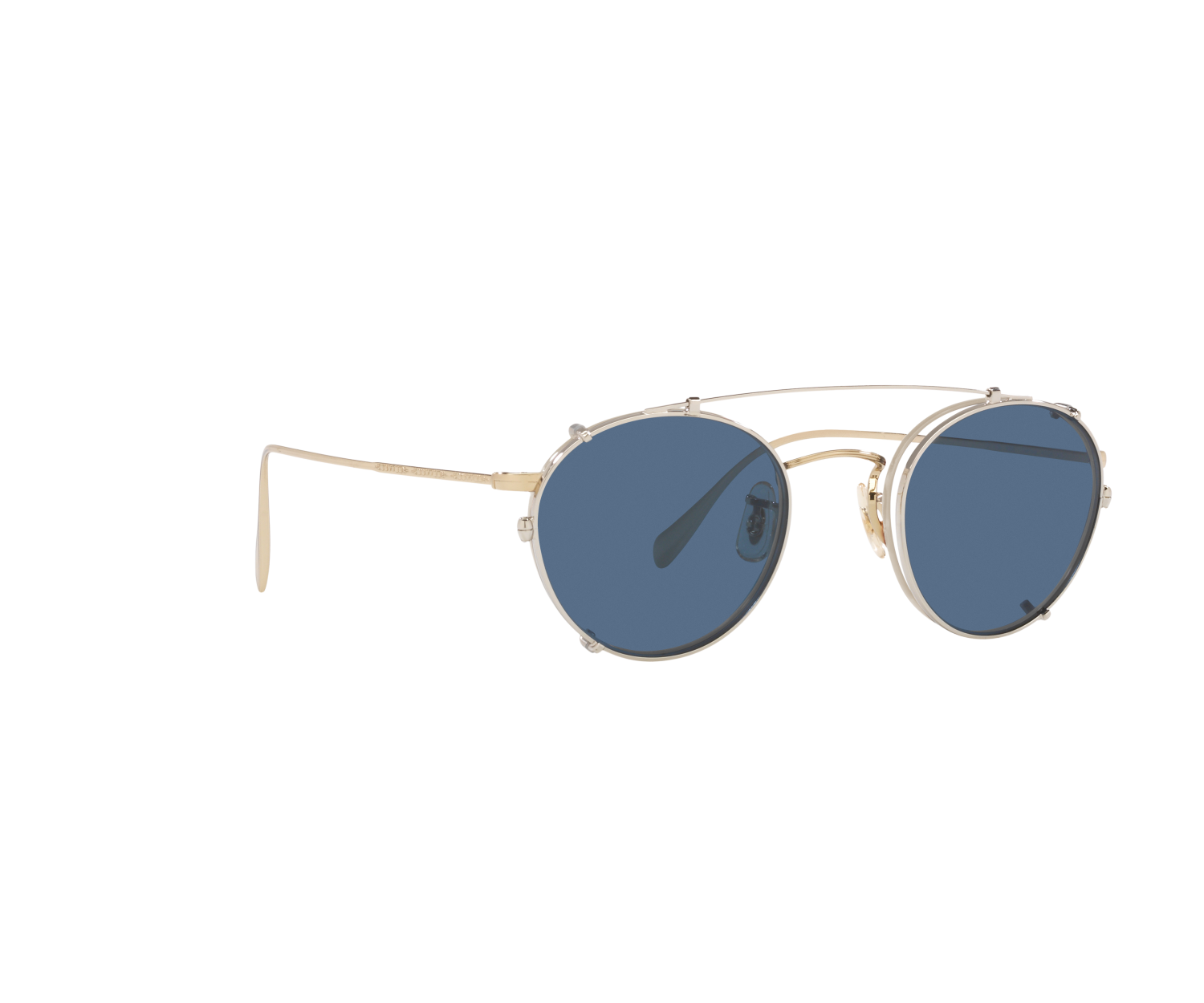 OLIVER PEOPLES - COLERIDGE CLIP - OV1186C - 503680 - 52