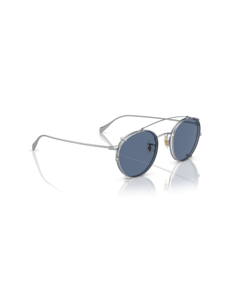 OLIVER PEOPLES - COLERIDGE CLIP - OV1186C - 503680 - 52