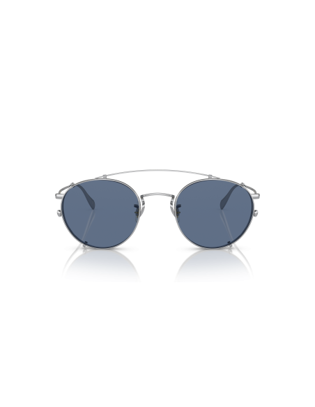 OLIVER PEOPLES - COLERIDGE CLIP - OV1186C - 503680 - 52