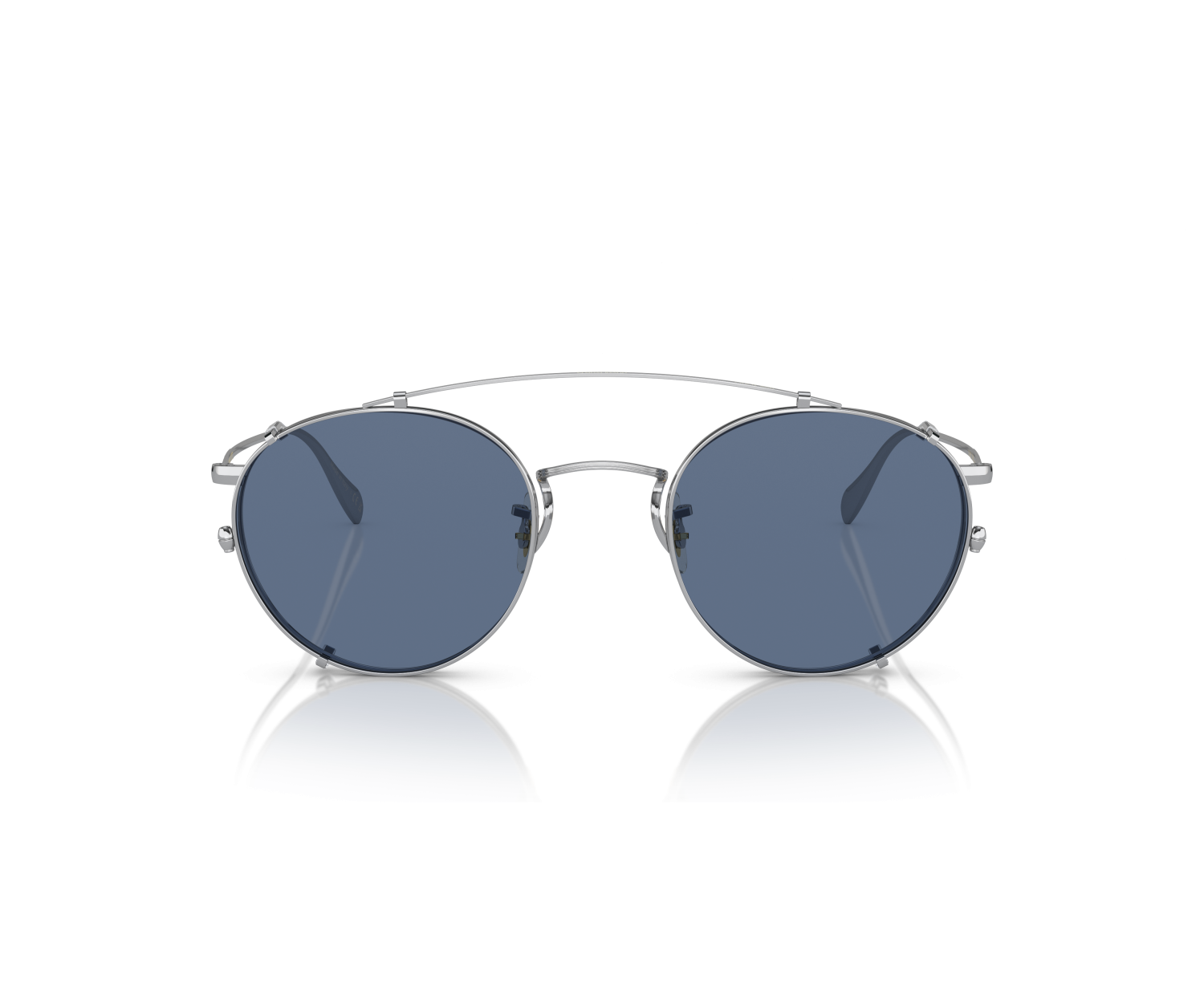 OLIVER PEOPLES - COLERIDGE CLIP - OV1186C - 503680 - 52