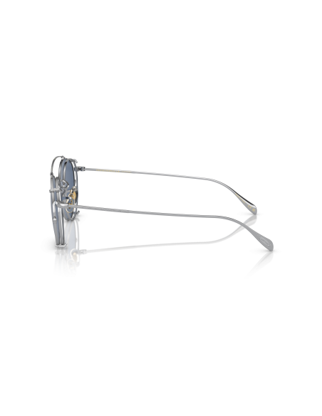OLIVER PEOPLES - COLERIDGE CLIP - OV1186C - 503680 - 52