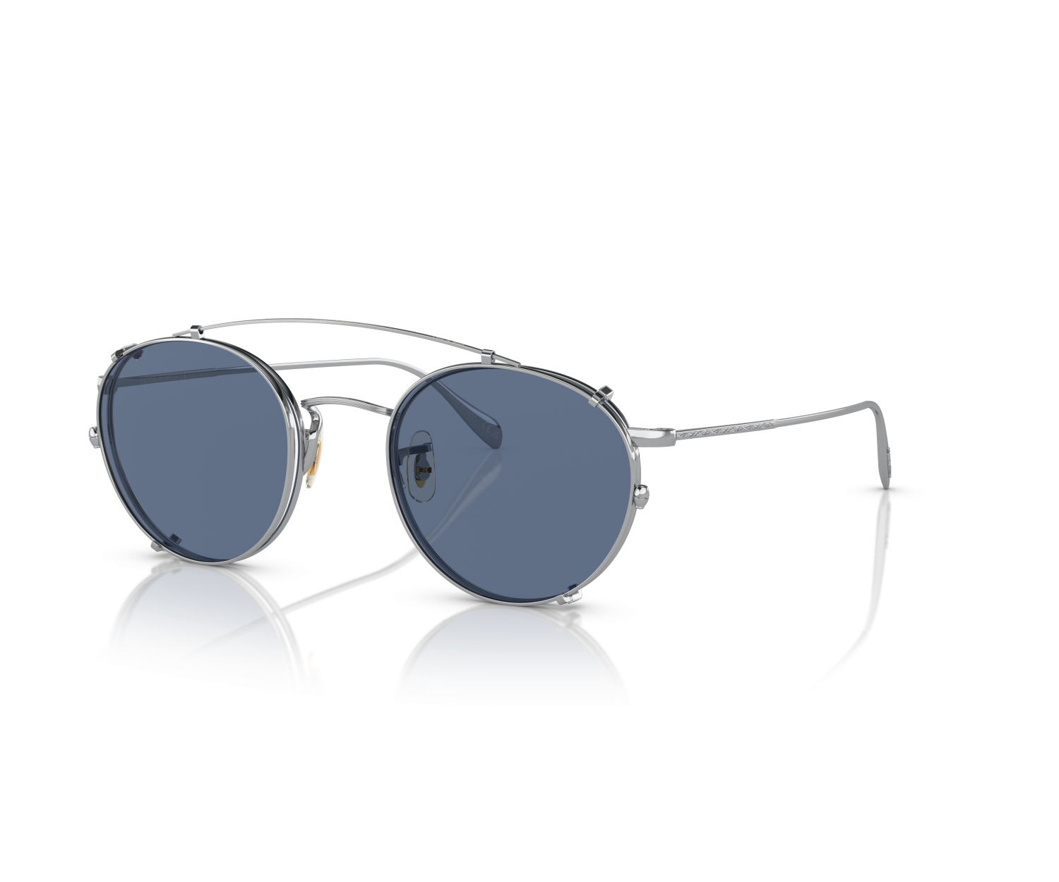 OLIVER PEOPLES - COLERIDGE CLIP - OV1186C - 503680 - 52