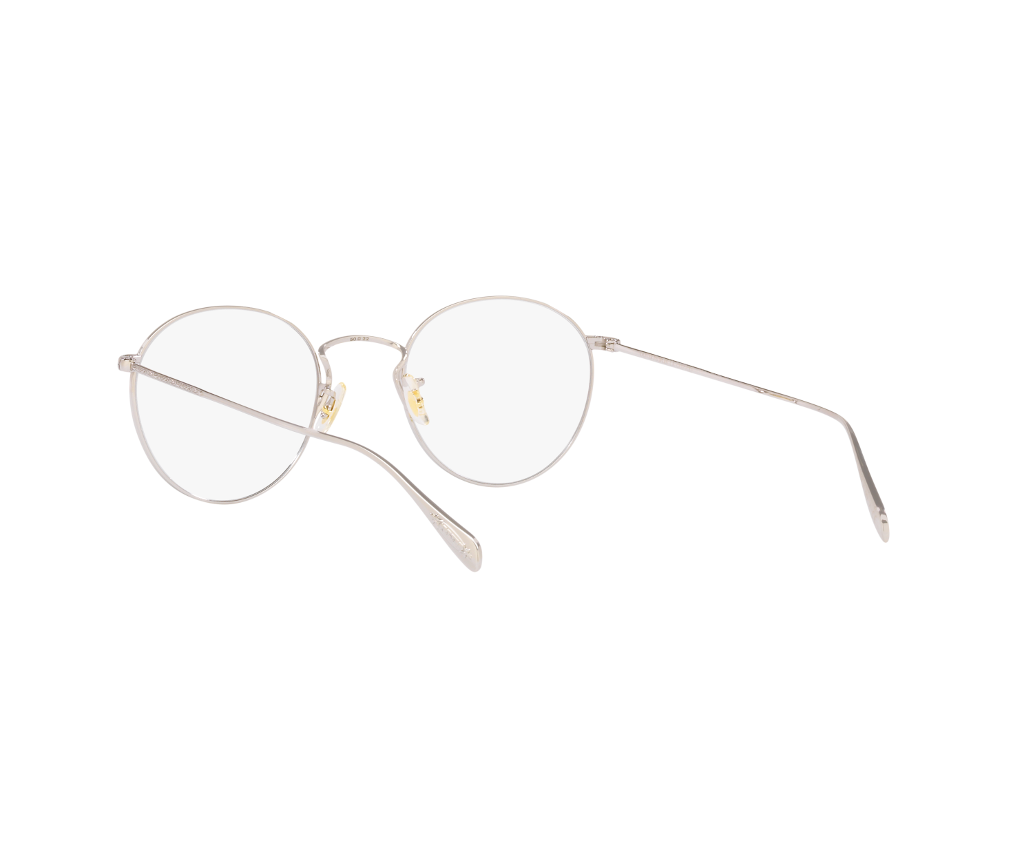 OLIVER PEOPLES - COLERIDGE - OV1186 - 5036 - 52
