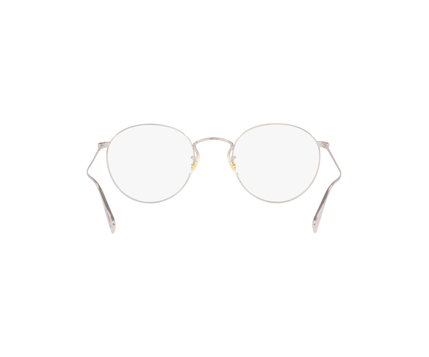 OLIVER PEOPLES - COLERIDGE - OV1186 - 5036 - 52