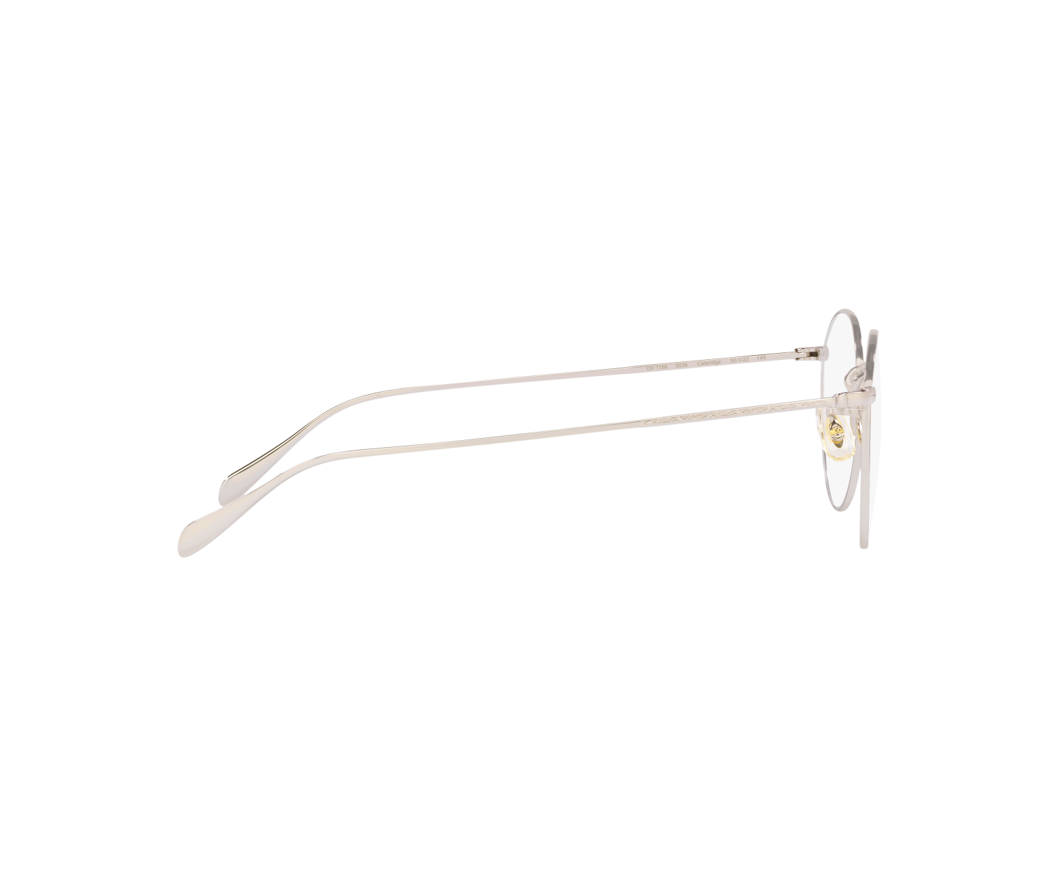 OLIVER PEOPLES - COLERIDGE - OV1186 - 5036 - 52