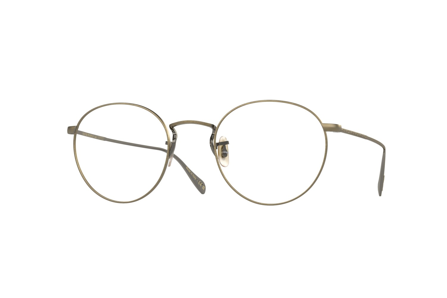OLIVER PEOPLES - COLERIDGE - OV1186 - 5039 - 52