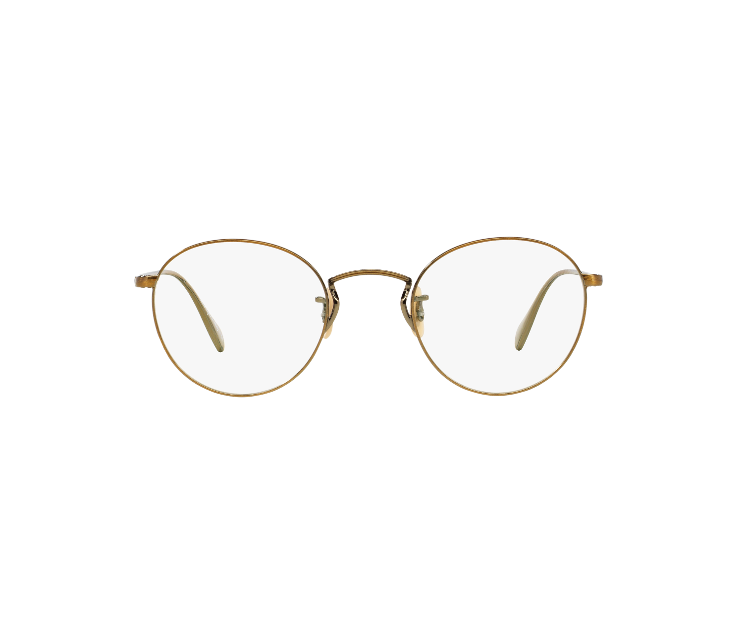 OLIVER PEOPLES - COLERIDGE - OV1186 - 5039 - 52