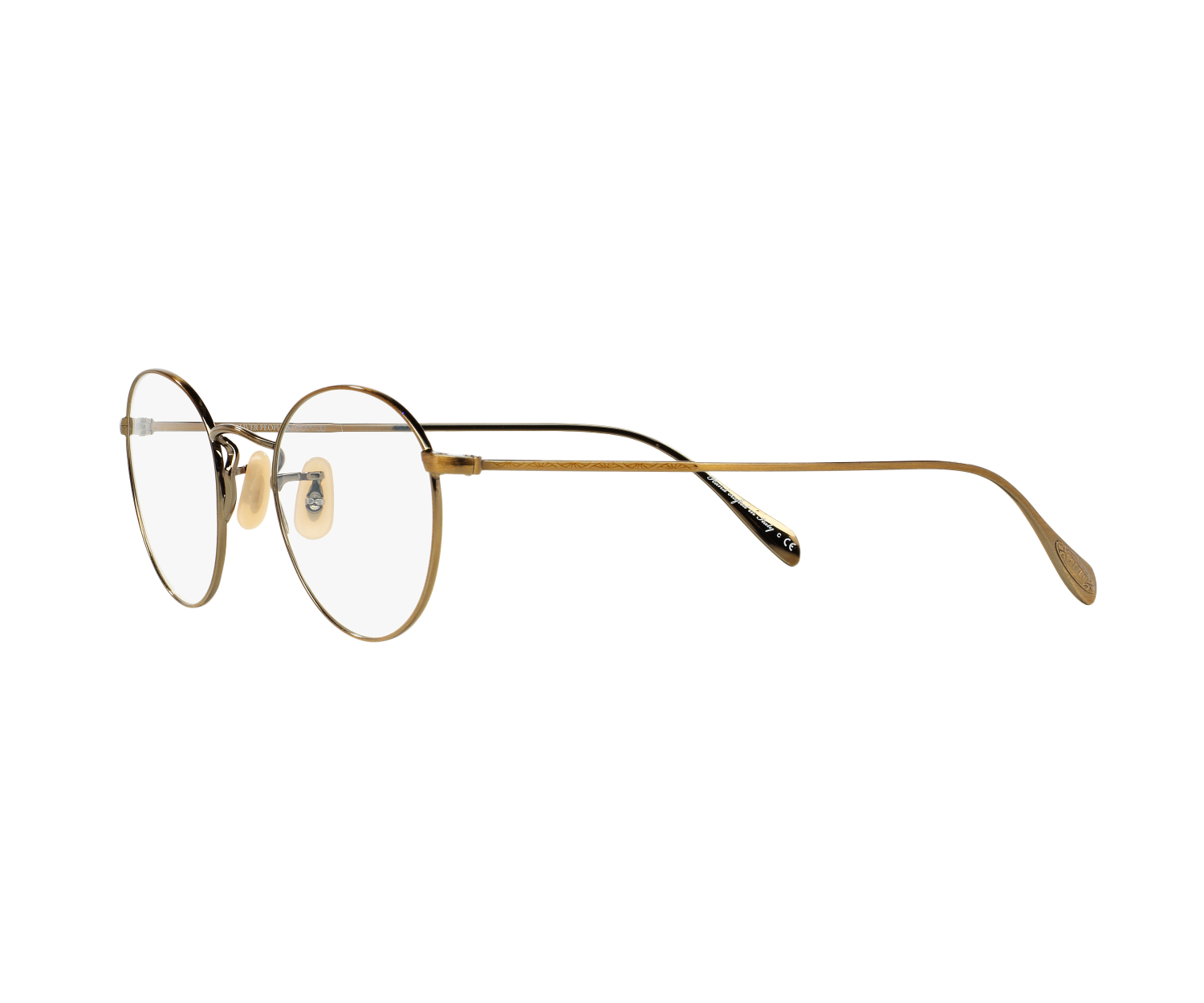 OLIVER PEOPLES - COLERIDGE - OV1186 - 5039 - 52