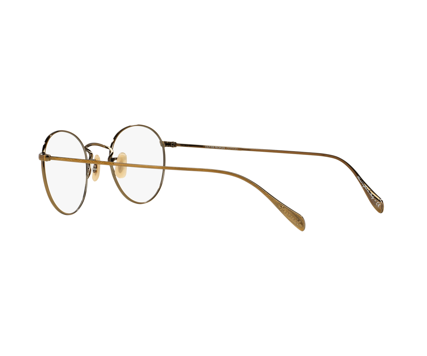 OLIVER PEOPLES - COLERIDGE - OV1186 - 5039 - 52
