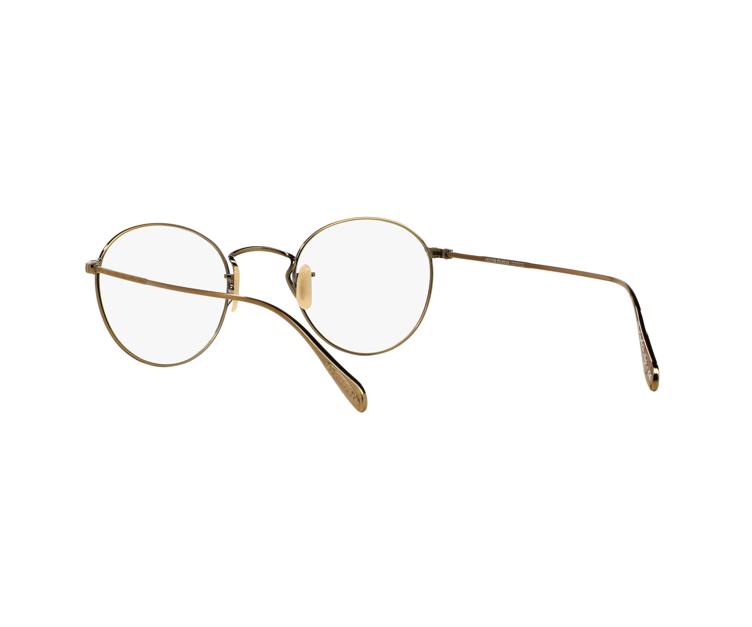 OLIVER PEOPLES - COLERIDGE - OV1186 - 5039 - 52