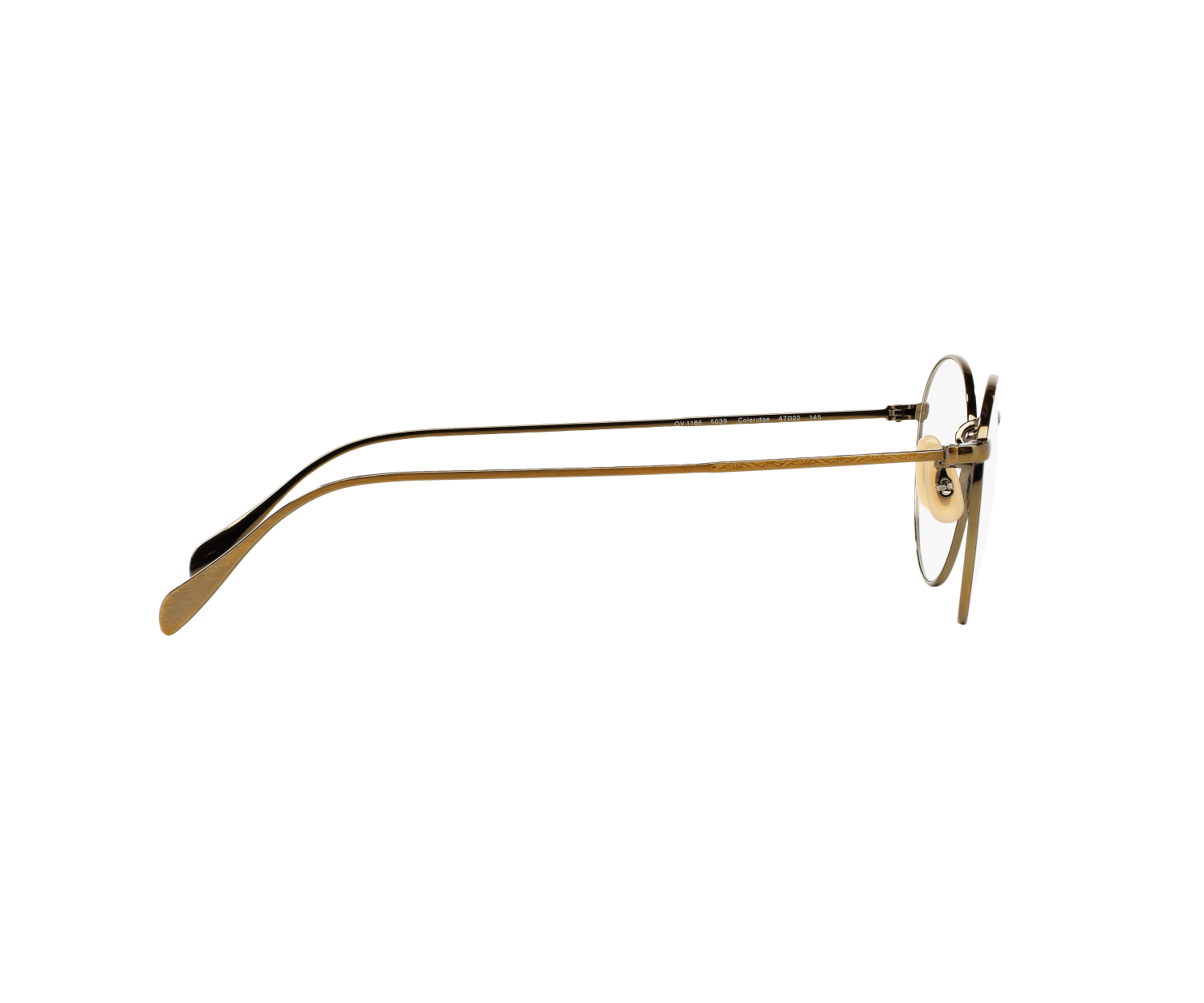 OLIVER PEOPLES - COLERIDGE - OV1186 - 5039 - 52