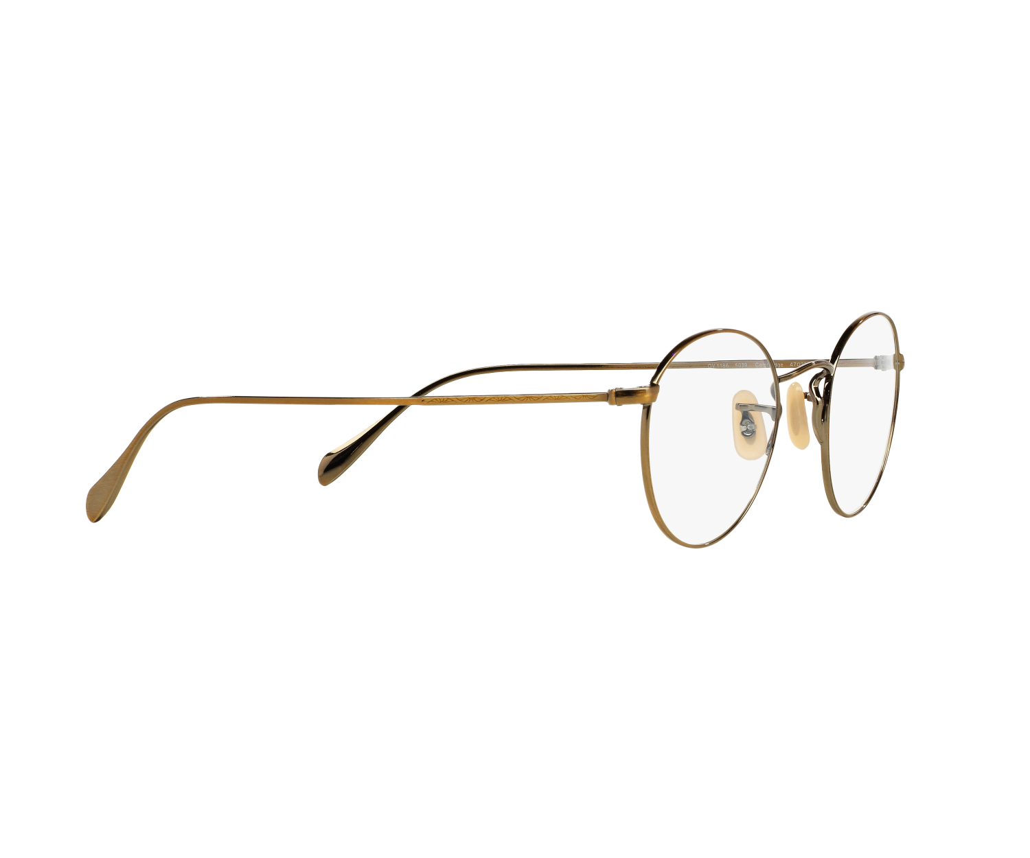 OLIVER PEOPLES - COLERIDGE - OV1186 - 5039 - 52