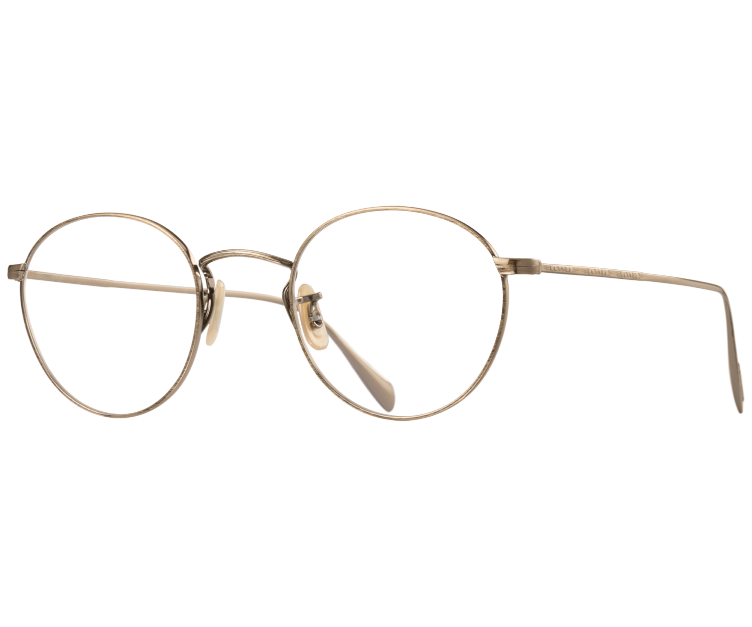 OLIVER PEOPLES - COLERIDGE - OV1186 - 5039 - 52