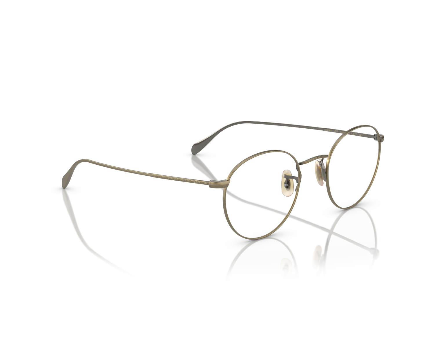 OLIVER PEOPLES - COLERIDGE - OV1186 - 5039 - 52