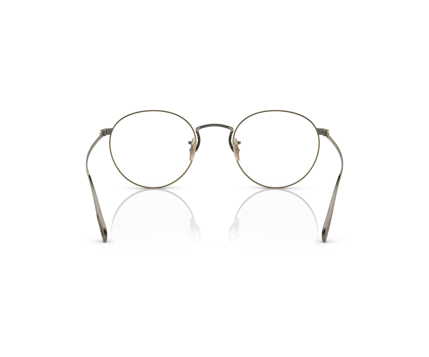 OLIVER PEOPLES - COLERIDGE - OV1186 - 5039 - 52