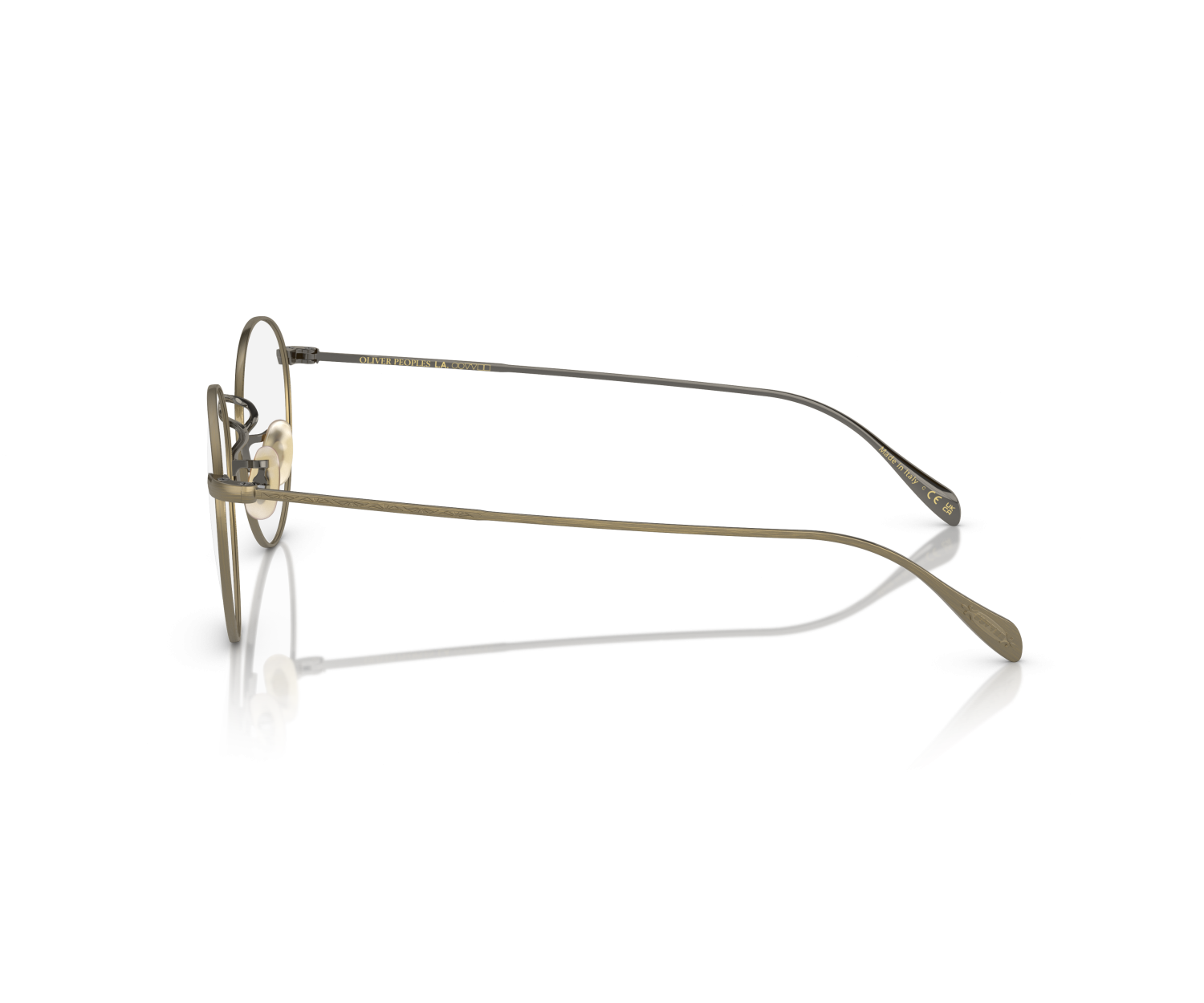 OLIVER PEOPLES - COLERIDGE - OV1186 - 5039 - 52