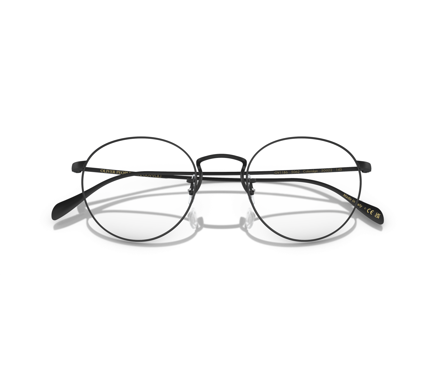 OLIVER PEOPLES - COLERIDGE - OV1186 - 5062 - 52