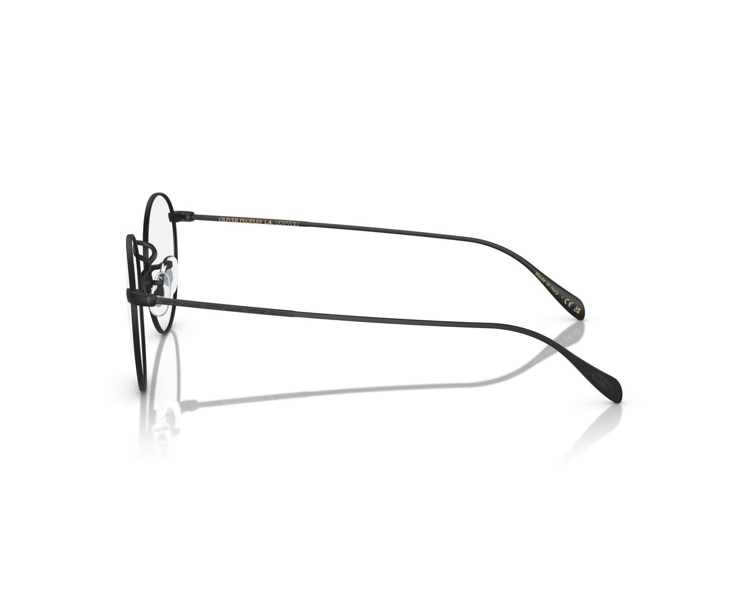 OLIVER PEOPLES - COLERIDGE - OV1186 - 5062 - 52