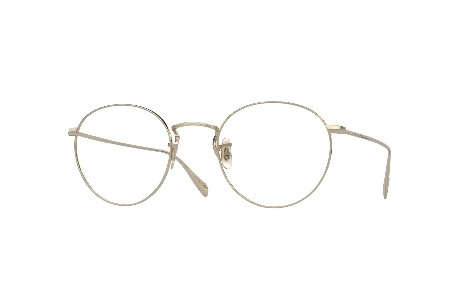 OLIVER PEOPLES - COLERIDGE - OV1186 - 5145 - 52