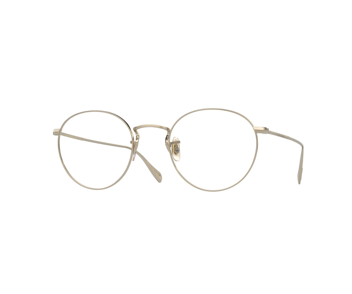 OLIVER PEOPLES - COLERIDGE - OV1186 - 5145 - 52